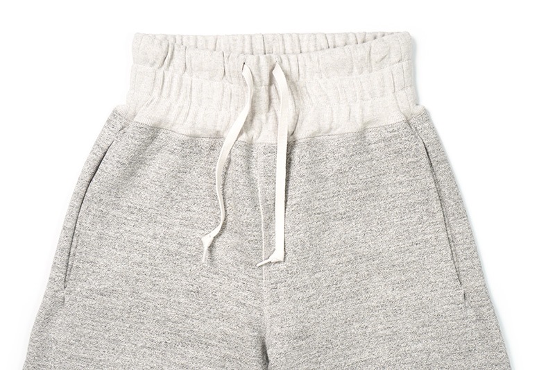 Nigel Cabourn ʥ륱ܥ å ѥ  "40s MILITARY SWEAT PT(20.5oz)"  80490050040