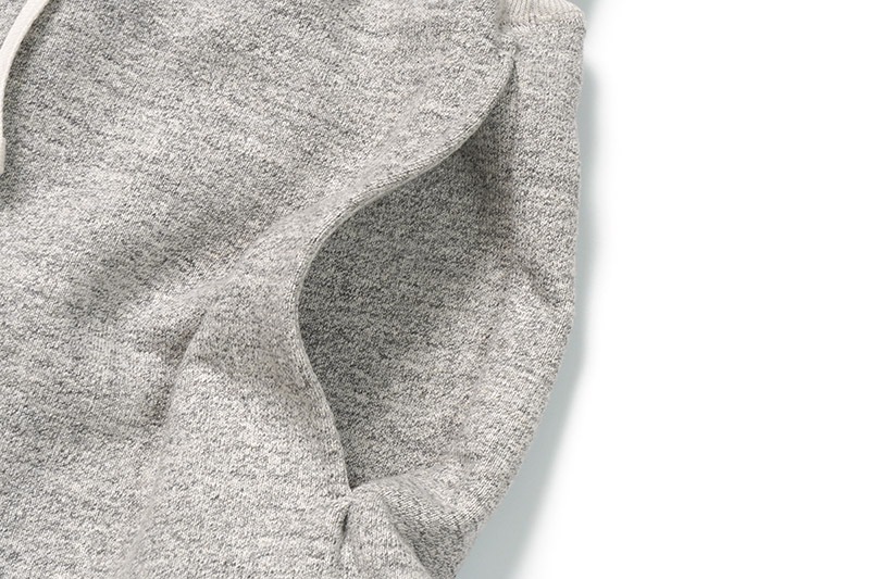 Nigel Cabourn ʥ륱ܥ å ѥ  "40s MILITARY SWEAT PT(20.5oz)"  80490050040