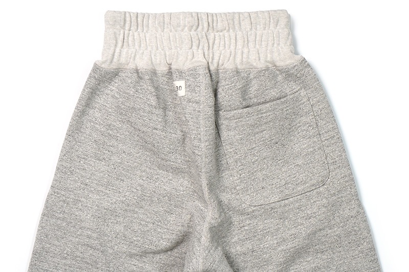 Nigel Cabourn ʥ륱ܥ å ѥ  "40s MILITARY SWEAT PT(20.5oz)"  80490050040