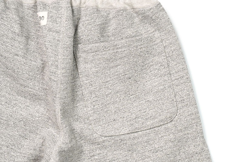 Nigel Cabourn ʥ륱ܥ å ѥ  "40s MILITARY SWEAT PT(20.5oz)"  80490050040