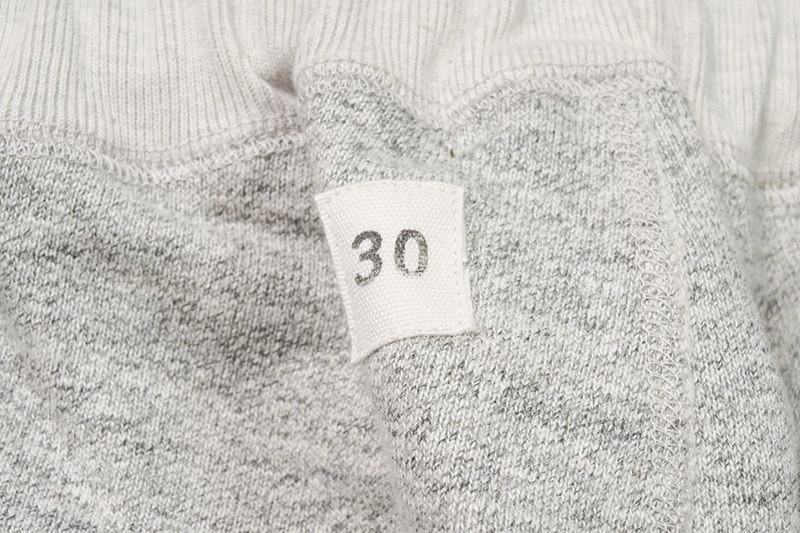 Nigel Cabourn ʥ륱ܥ å ѥ  "40s MILITARY SWEAT PT(20.5oz)"  80490050040