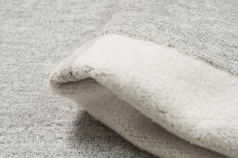 Nigel Cabourn ʥ륱ܥ å ѥ  "40s MILITARY SWEAT PT(20.5oz)"  80490050040