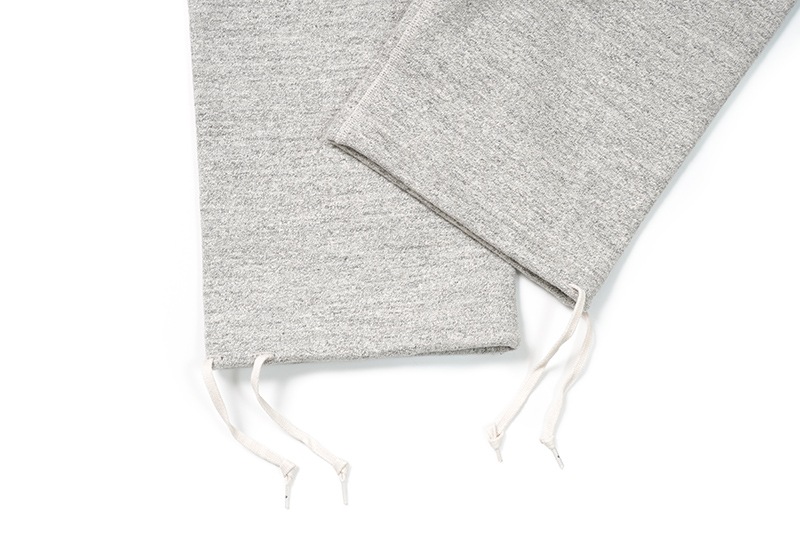 Nigel Cabourn ʥ륱ܥ å ѥ  "40s MILITARY SWEAT PT(20.5oz)"  80490050040