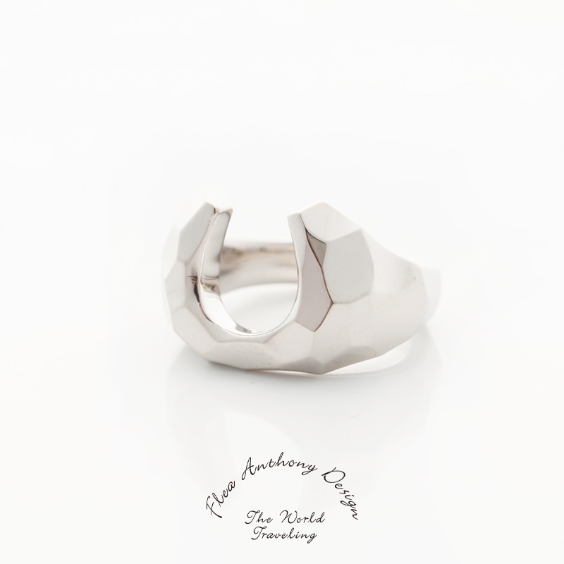 Flea Anthony Design �ե꡼���󥽥ˡ��ǥ����� ��� �ץ���ʥ����ƥ��� FAD PTC-R-14