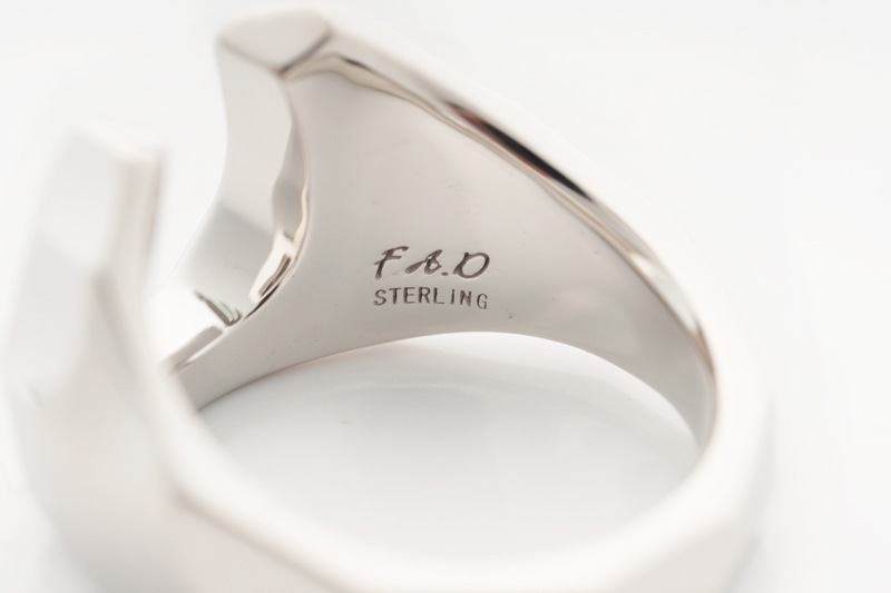 Flea Anthony Design �ե꡼���󥽥ˡ��ǥ����� ��� �ץ���ʥ����ƥ��� FAD PTC-R-14