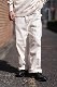WEIRDO ���������ɡ��ѥ�ġ�"GOOD WORK? - DENIM PANTS"��WRD-24-AW-06