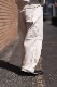 WEIRDO ���������ɡ��ѥ�ġ�"GOOD WORK? - DENIM PANTS"��WRD-24-AW-06