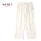 WEIRDO ���������ɡ��ѥ�ġ�"GOOD WORK? - DENIM PANTS"��WRD-24-AW-06