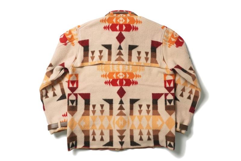 JOHN GLUCKOW ����󥰥�å��� ���㥱�åȡ�������  "STAG WOOL COAT" JG-32