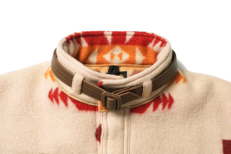 JOHN GLUCKOW ����󥰥�å��� ���㥱�åȡ�������  "STAG WOOL COAT" JG-32