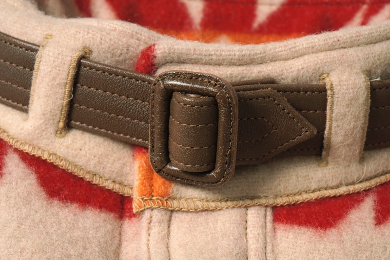 JOHN GLUCKOW ����󥰥�å��� ���㥱�åȡ�������  "STAG WOOL COAT" JG-32