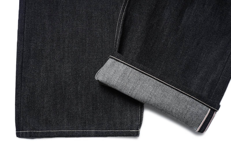 GANGSTERVILLE 󥰥ӥ ǥ˥ѥ  THUG - WIDE DENIM IRON CROSS  GSV9904