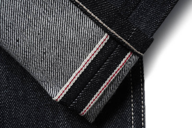 GANGSTERVILLE 󥰥ӥ ǥ˥ѥ  THUG - WIDE DENIM IRON CROSS  GSV9904