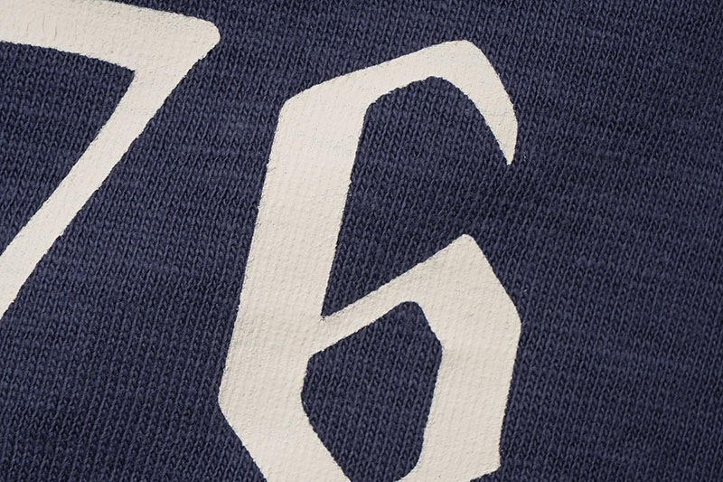 WAREHOUSE �������ϥ��� Ⱦµ T����� Lot 4601 "1776-1976"  4601-1776-1976(25S)