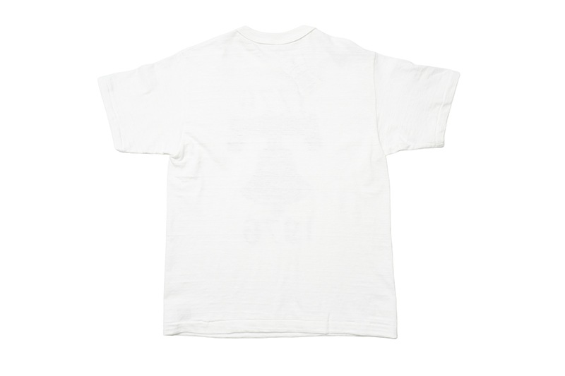 WAREHOUSE �������ϥ��� Ⱦµ T����� Lot 4601 "1776-1976"  4601-1776-1976(25S)