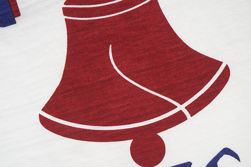 WAREHOUSE �������ϥ��� Ⱦµ T����� Lot 4601 "1776-1976"  4601-1776-1976(25S)