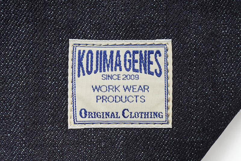 ���祸���� �ǥ˥���ҥå��꡼ ���������Хå� "Denim��Hickory Shoulder Bag" RNB-9076