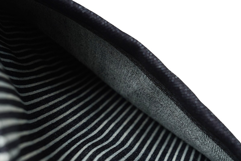 ���祸���� �ǥ˥���ҥå��꡼ ���������Хå� "Denim��Hickory Shoulder Bag" RNB-9076