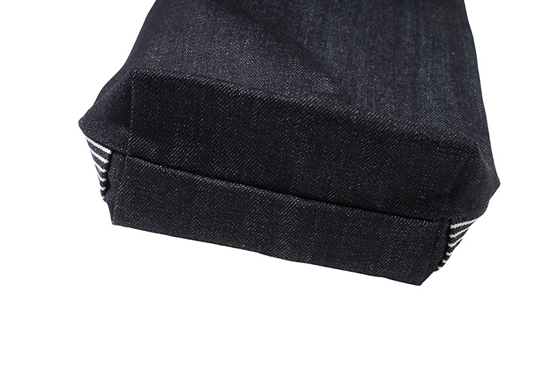 ���祸���� �ǥ˥���ҥå��꡼ ���������Хå� "Denim��Hickory Shoulder Bag" RNB-9076