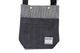 ���祸���� �ǥ˥���ҥå��꡼ ���������Хå� "Denim��Hickory Shoulder Bag" RNB-9076