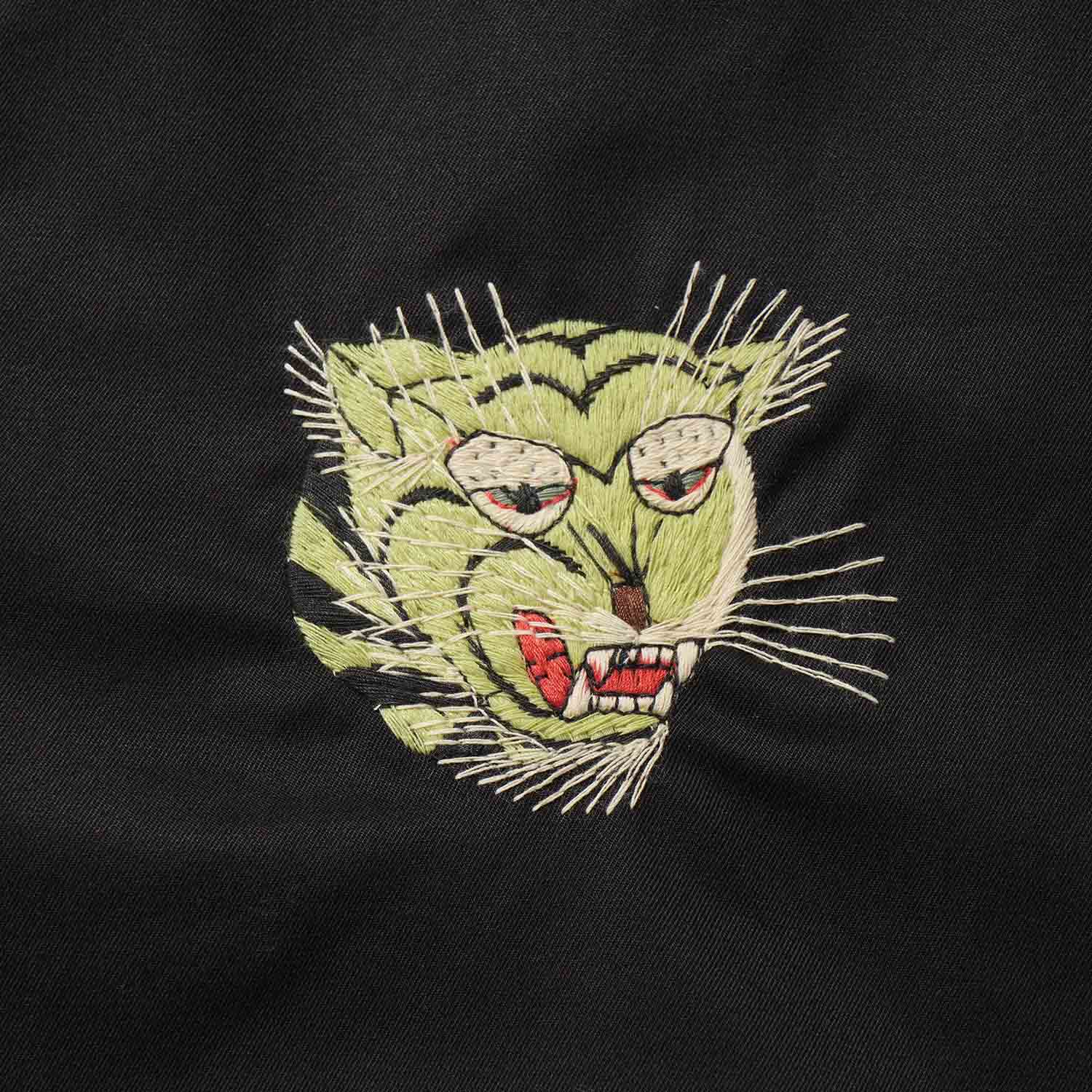 TAILOR TOYO �ơ��顼����  �٥ȥ����  Mid 1960s Style Cotton Vietnam Jacket ��VIETNAM MAP��  TT15892