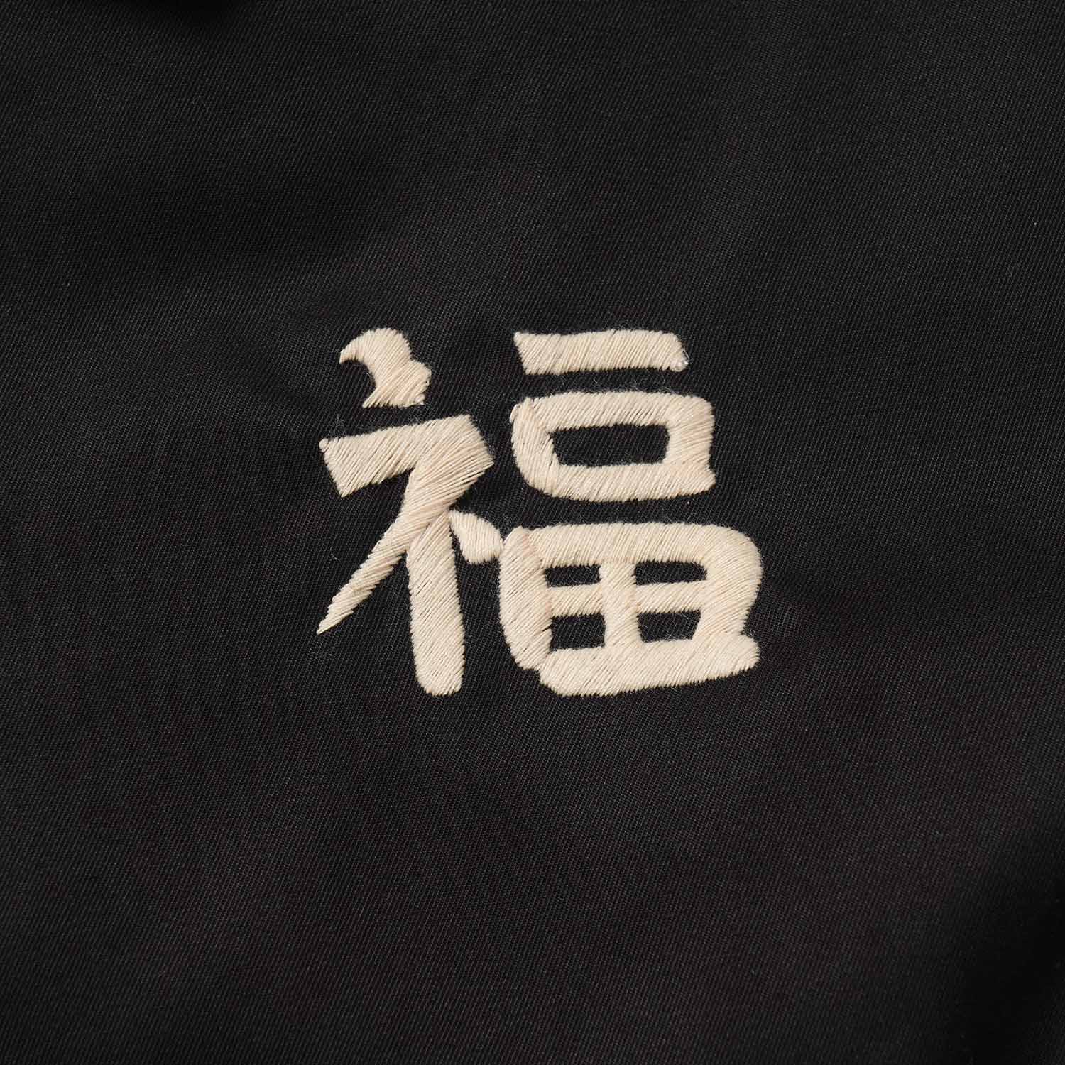 TAILOR TOYO �ơ��顼����  �٥ȥ����  Mid 1960s Style Cotton Vietnam Jacket ��VIETNAM MAP��  TT15892