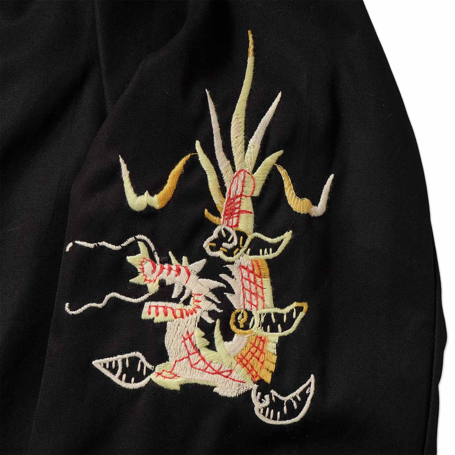 TAILOR TOYO �ơ��顼����  �٥ȥ����  Mid 1960s Style Cotton Vietnam Jacket ��VIETNAM MAP��  TT15892