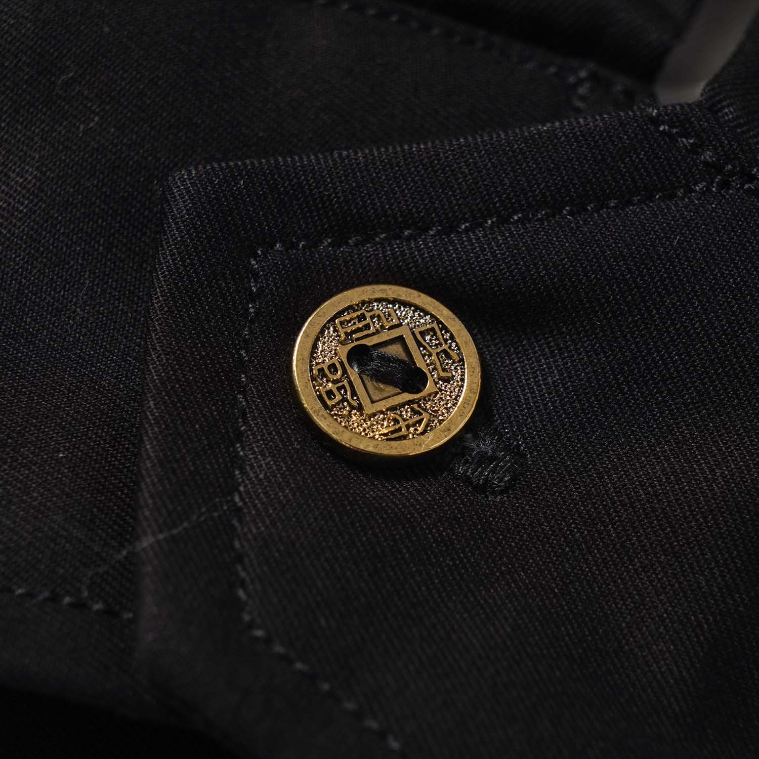 TAILOR TOYO �ơ��顼����  �٥ȥ����  Mid 1960s Style Cotton Vietnam Jacket ��VIETNAM MAP��  TT15892