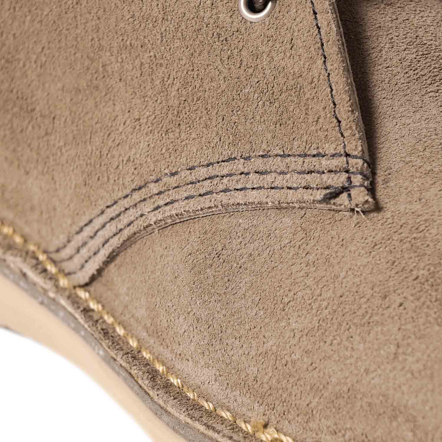 RED WING ��åɥ����� ����֡��� ��Weekender Chukka��  Style No.3610