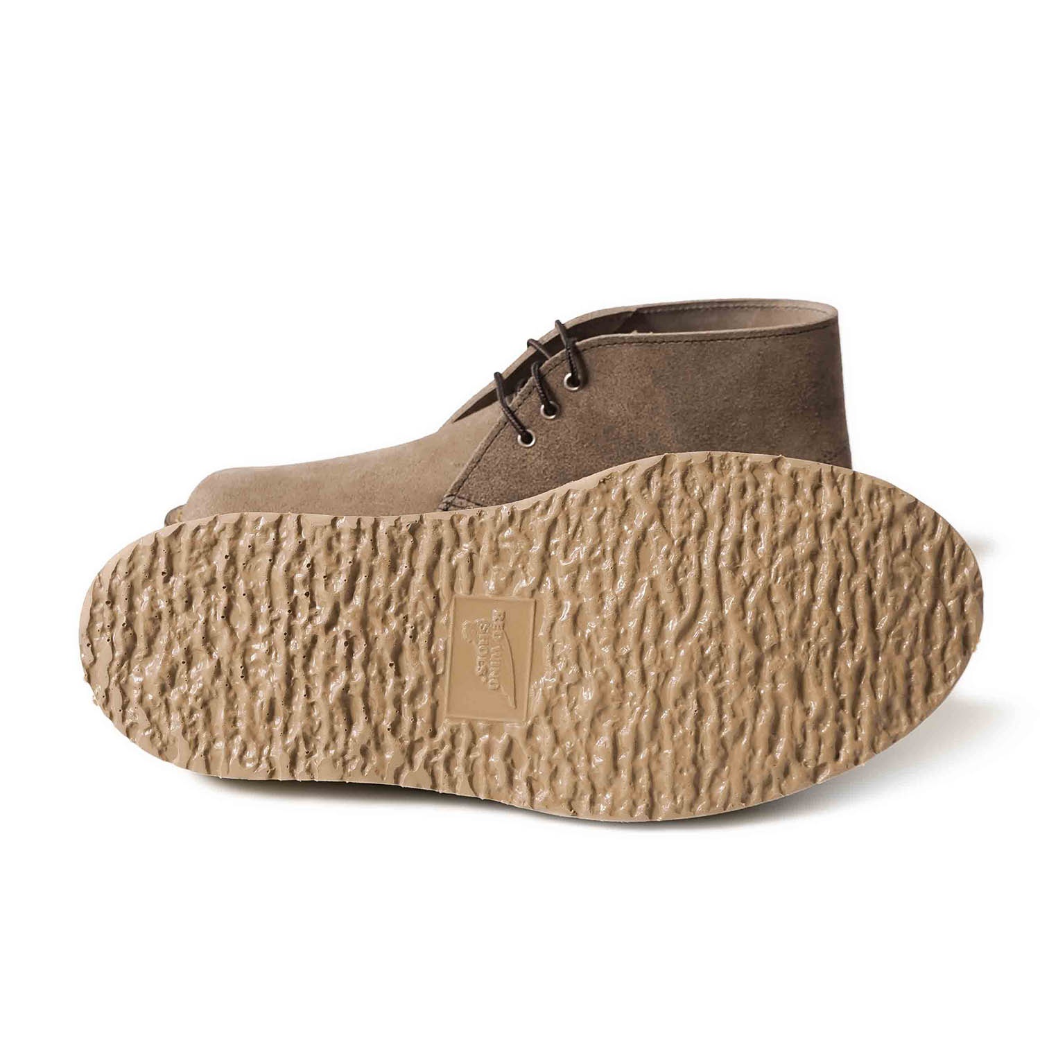 RED WING ��åɥ����� ����֡��� ��Weekender Chukka��  Style No.3610