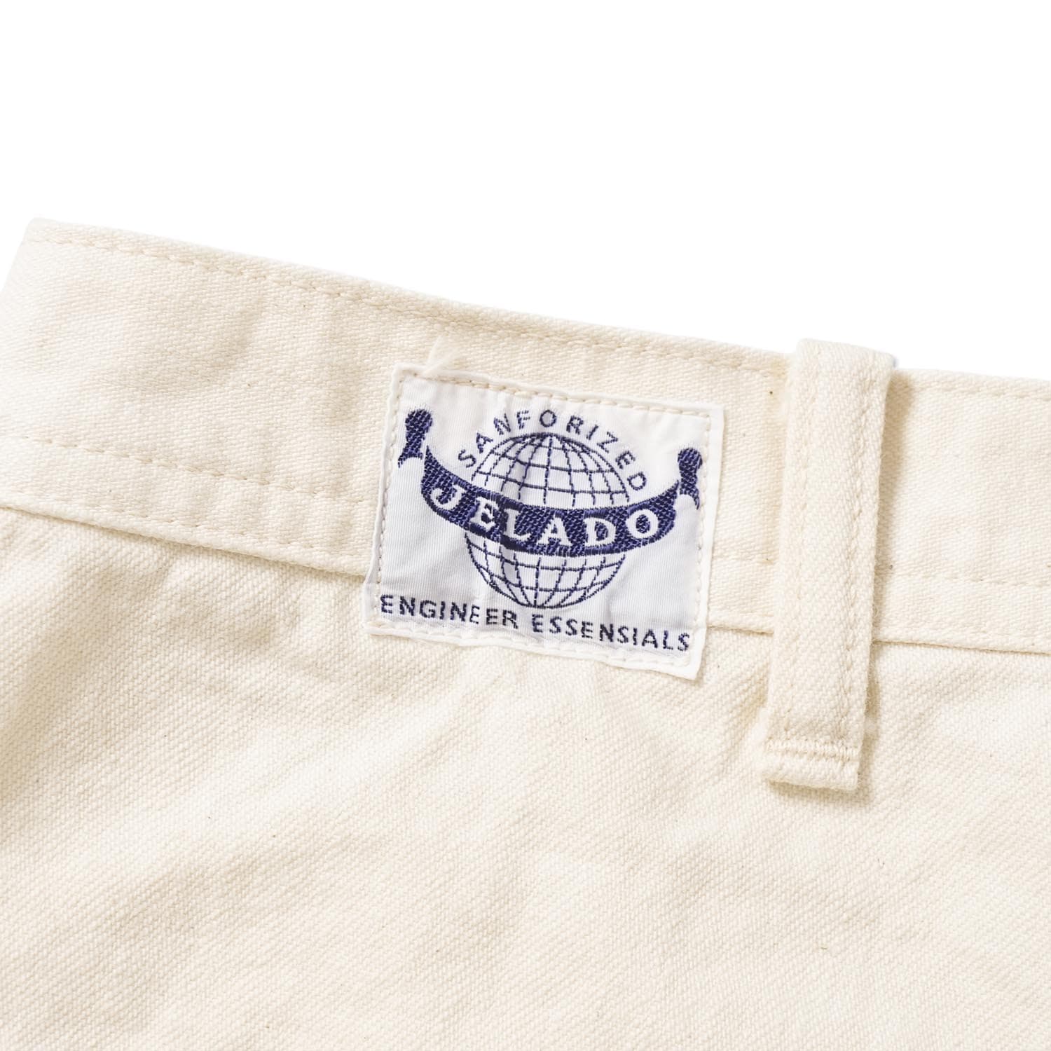 JELADO �����顼�� �ѥ�� "311W Painter Pants" JP94311WVN