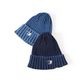 STUDIO D'ARTISAN ���ƥ�ǥ�������������󡡥���åס�"Indigo Knit Cap"��7481