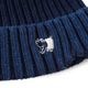 STUDIO D'ARTISAN ���ƥ�ǥ�������������󡡥���åס�"Indigo Knit Cap"��7481