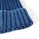 STUDIO D'ARTISAN ���ƥ�ǥ�������������󡡥���åס�"Indigo Knit Cap"��7481