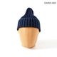 STUDIO D'ARTISAN ���ƥ�ǥ�������������󡡥���åס�"Indigo Knit Cap"��7481
