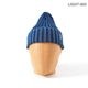 STUDIO D'ARTISAN ���ƥ�ǥ�������������󡡥���åס�"Indigo Knit Cap"��7481