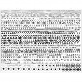 �ڥ����������ʡ� ž�̻��Luxe Font��A4