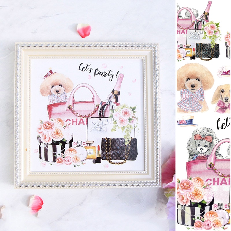 ����ƥꥢ�����륢����ž�̻� ��Celeb Dogs�� A3