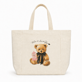 ��Teddy Bear �����Х��ȡ��ȥХå����������˥ǥ��졼������🎀 ȯ�䵭ǰ���� 🎀