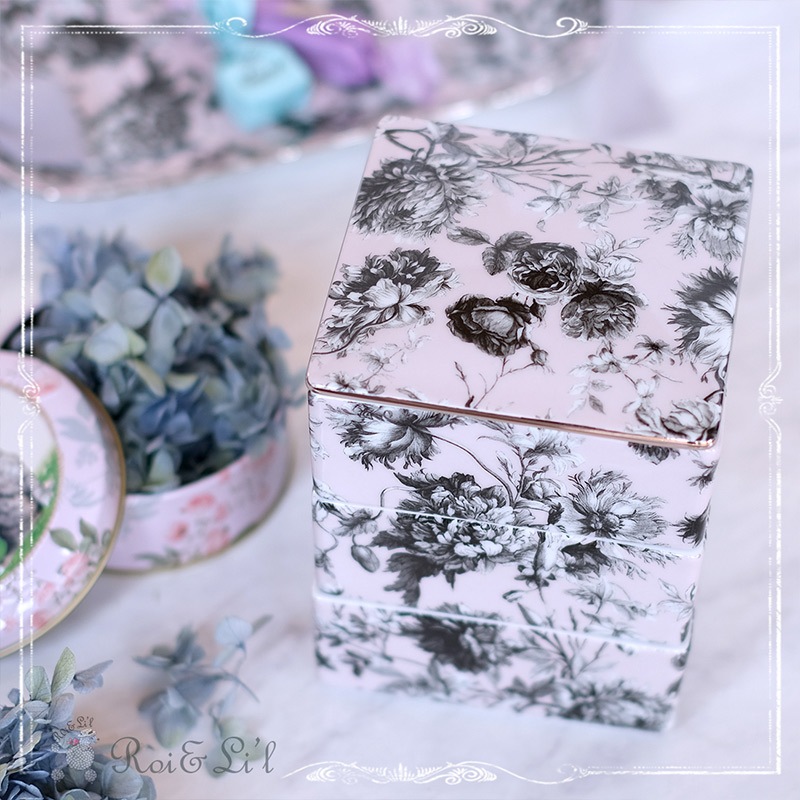 ž̻ Wild Peony - 磻ɥԥˡ A3