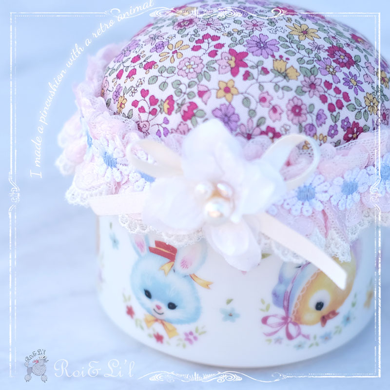 ž̻ Vintage Animal - ơ˥ޥ A4