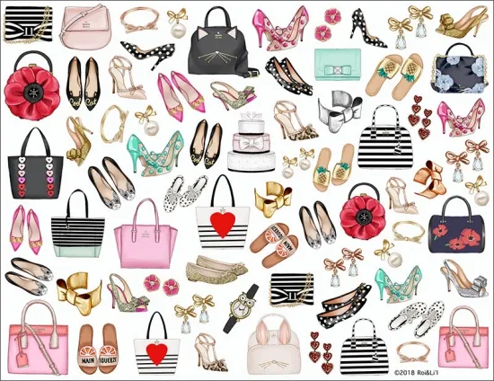 �ڿ���&���ָ���ۡ�K.Collection��A4 ž�̻�