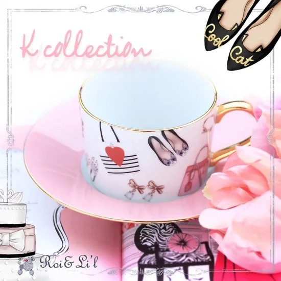 �ڿ���&���ָ���ۡ�K.Collection��A4 ž�̻�