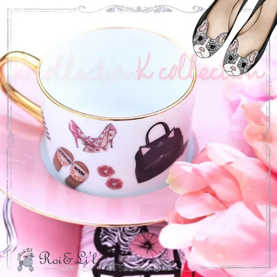 �ڿ���&���ָ���ۡ�K.Collection��A4 ž�̻�