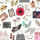 �ڿ���&���ָ���ۡ�K.Collection��A4 ž�̻�
