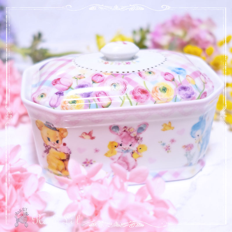 ž�̻� ��Doll Animal - �ɡ��륢�˥ޥ�� A4