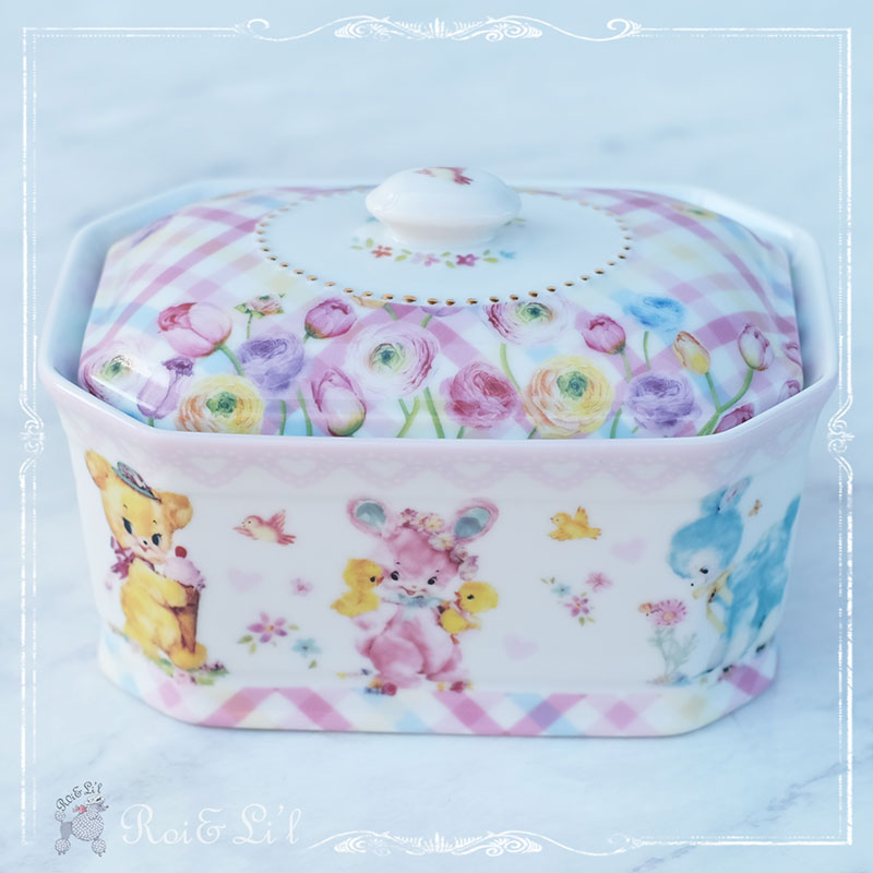 ž�̻� ��Doll Animal - �ɡ��륢�˥ޥ�� A4