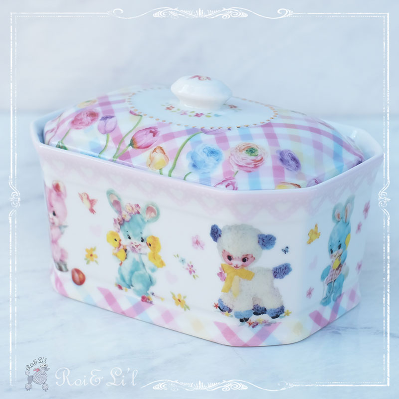 ž�̻� ��Doll Animal - �ɡ��륢�˥ޥ�� A4