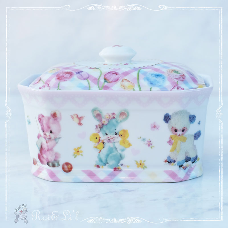 ž�̻� ��Doll Animal - �ɡ��륢�˥ޥ�� A4
