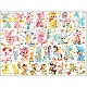 ž�̻� ��Doll Animal - �ɡ��륢�˥ޥ�� A4